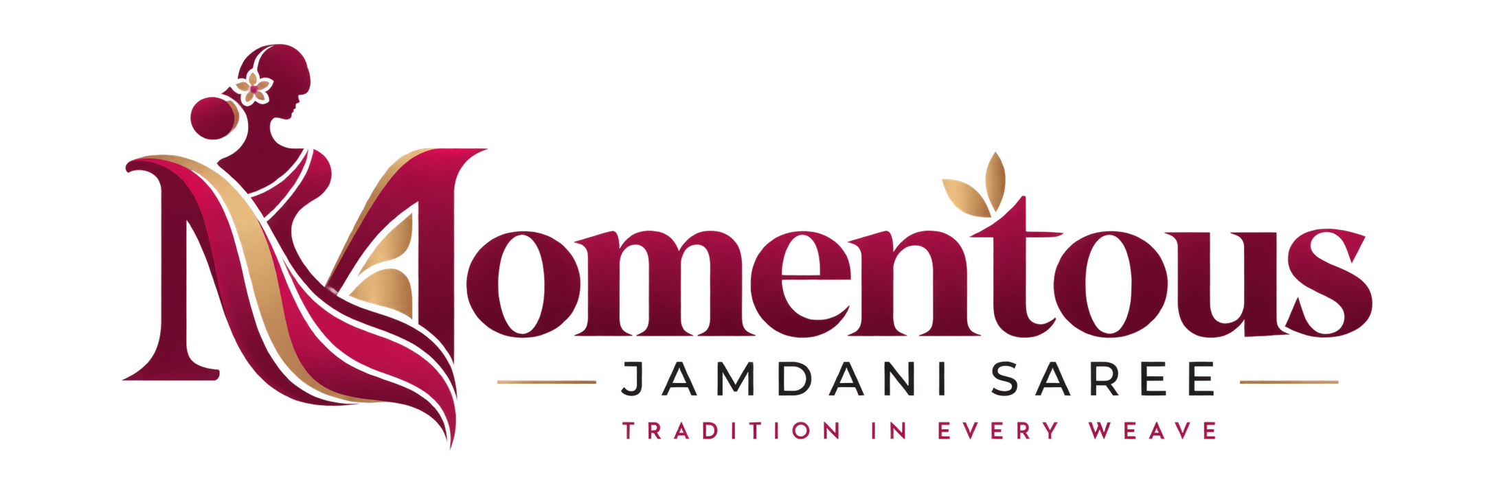 Momentous – Jamdani Saree